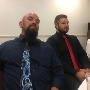 Meet your Posher, Niels